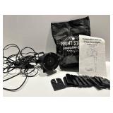 Night Stars Celebration Series Projection Light LL01-HC