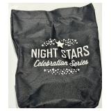 Night Stars Celebration Series Projection Light LL01-HC