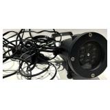 Night Stars Celebration Series Projection Light LL01-HC