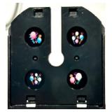 Night Stars Celebration Series Projection Light LL01-HC
