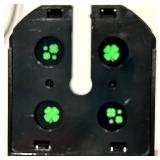 Night Stars Celebration Series Projection Light LL01-HC