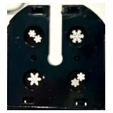 Night Stars Celebration Series Projection Light LL01-HC