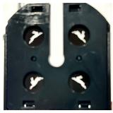 Night Stars Celebration Series Projection Light LL01-HC