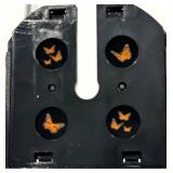 Night Stars Celebration Series Projection Light LL01-HC