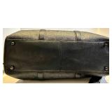 Coach Signature Canvas Satchel # F77868