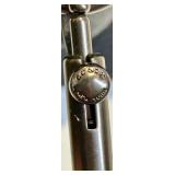 Coach Signature Canvas Satchel # F77868