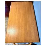 Kitchen Cabinet with Wine Rack & Storage