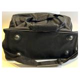 Tumi, Modena & Victorinox Travel Bags (Lot of 5)