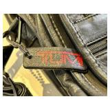 Tumi, Modena & Victorinox Travel Bags (Lot of 5)