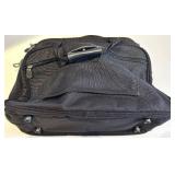 Tumi, Modena & Victorinox Travel Bags (Lot of 5)