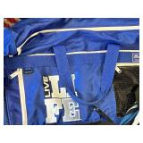 Reebok & High Sierra Assorted Backpacks & Bags (Lot of 7)