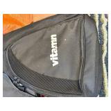 Reebok & High Sierra Assorted Backpacks & Bags (Lot of 7)