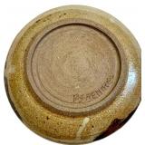 Pottery Bowls including Brenner