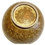 Pottery Bowls including Brenner