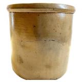 Vintage Red Wing Crock & 2 Gallon - 10 in H x 9.5 in Dia