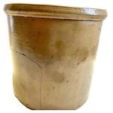 Vintage Red Wing Crock & 2 Gallon - 10 in H x 9.5 in Dia