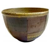 Stoneware Bowls Set of 3 including Bronson