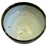 Stoneware Bowls Set of 3 including Bronson