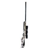 Bolt-Action Air Rifle with Digital Camouflage Stock & Scope