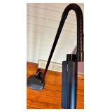 Ott-Lite Floor Lamps (Lot of 2)