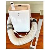 LG Portable Air Conditioner