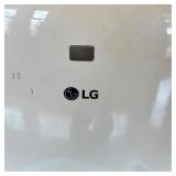 LG Portable Air Conditioner
