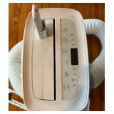 LG Portable Air Conditioner