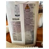 LG Portable Air Conditioner