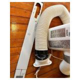 LG Portable Air Conditioner