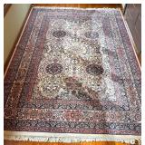 Couristan - GEM Collection - 8507 Royal Heriz DecorWool Wilton 8.2 x 11.9 ft Rug