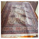 Couristan - GEM Collection - 8507 Royal Heriz DecorWool Wilton 8.2 x 11.9 ft Rug