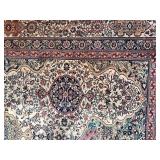 Couristan - GEM Collection - 8507 Royal Heriz DecorWool Wilton 8.2 x 11.9 ft Rug