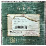 Couristan - GEM Collection - 8507 Royal Heriz DecorWool Wilton 8.2 x 11.9 ft Rug