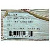 Couristan - GEM Collection - 8507 Royal Heriz DecorWool Wilton 8.2 x 11.9 ft Rug