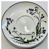 Villeroy & Boch Botanica Plates and cups - Vitro-Porcelaine