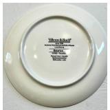 Villeroy & Boch Botanica Plates and cups - Vitro-Porcelaine