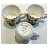 Villeroy & Boch Botanica Plates and cups - Vitro-Porcelaine