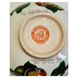 Villeroy & Boch Botanica Agrimonia 5-Piece Porcelain Tea Set