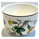 Villeroy & Boch Botanica Agrimonia 5-Piece Porcelain Tea Set