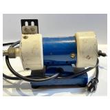 Menards Multigrinder 1/8 HP 110V Varispeed 6,000-10,000 RPM 75mm x 20mm Wheels