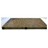 Granite Countertop Slab 24 x 12