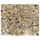 Granite Countertop Slab 24 x 12