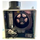 Delta Breez VFB80HLED2 80 CFM Humidity Sensor Bath Fan & LED Light - NIB