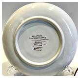 Villeroy & Boch Botanica Vitro-Porcelain Cups & Plates