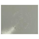 Pyrex Glass Casserole Dish with Lid - Red Berry Pattern - Oven Safe - Gooseberry Pattern