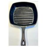 Cast Iron Pan Set - 2-Piece including Wagner and Emeril