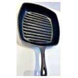 Cast Iron Pan Set - 2-Piece including Wagner and Emeril