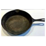 Cast Iron Pan Set - 2-Piece including Wagner and Emeril
