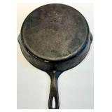 Cast Iron Pan Set - 2-Piece including Wagner and Emeril
