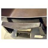 West Bend Electric Skillet & 4-Quart Slow Cooker Sensa-Temp 72106, 1300W, 120V